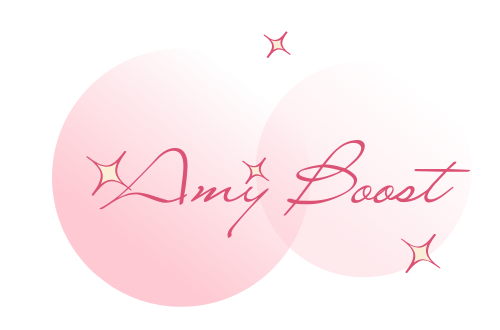 Amy Boost